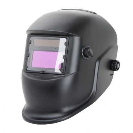 Маска сварщика INTERTOOL SP-0062