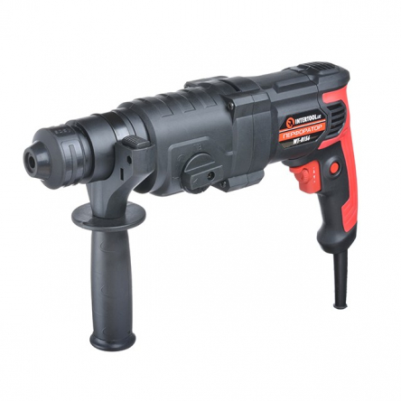 Перфоратор INTERTOOL WT-0156