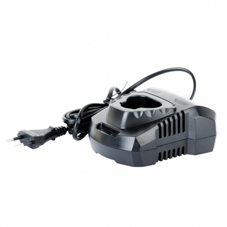 Зарядное устройство INTERTOOL WT-0320