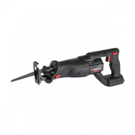 Пила сабельная INTERTOOL WT-0367