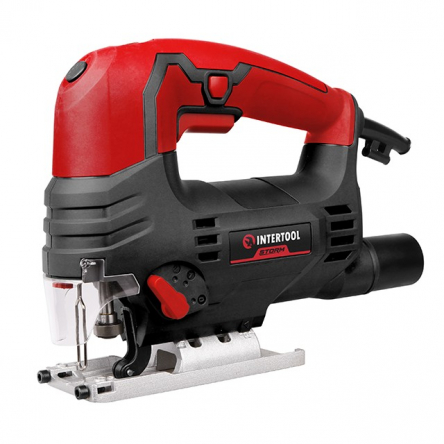 Лобзик INTERTOOL WT-0490