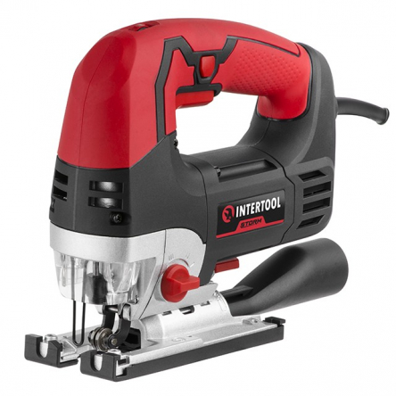 Лобзик INTERTOOL WT-0491