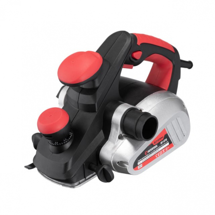 Рубанок INTERTOOL WT-0710