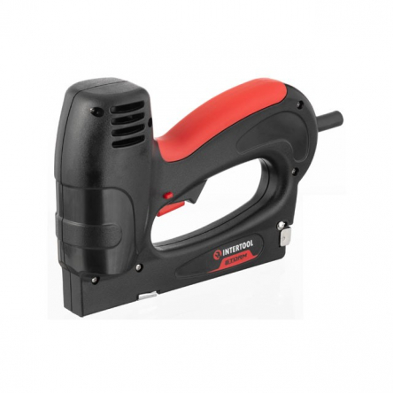 Степлер сетевой INTERTOOL WT-1101