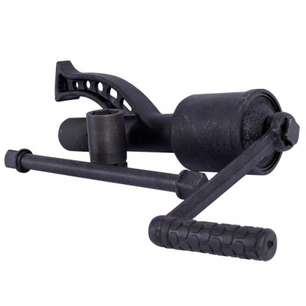 Ключ баллонный INTERTOOL XT-0006