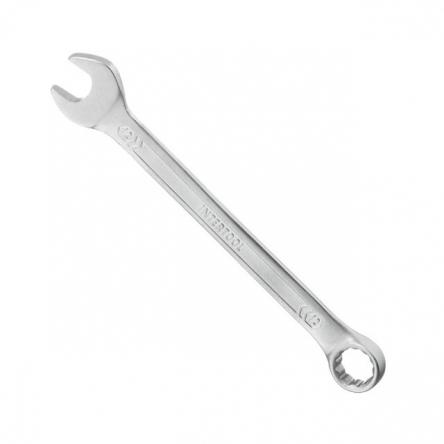 Ключ гаечный INTERTOOL XT-1012