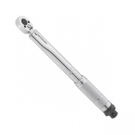 Ключ динамометрический INTERTOOL XT-9001