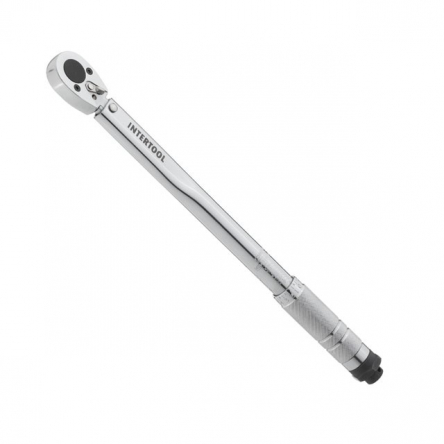 Ключ динамометрический INTERTOOL XT-9003