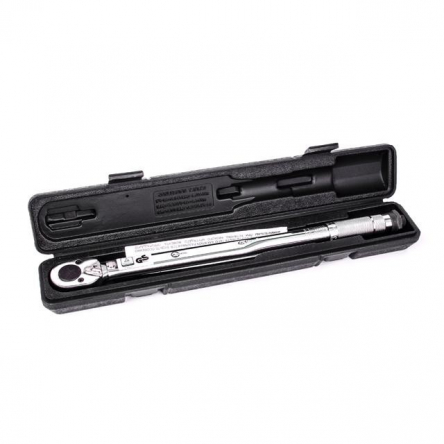 Ключ динамометрический INTERTOOL XT-9006