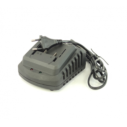 Зарядное устройство IRON ANGEL 230-240V/50HZ / 4A