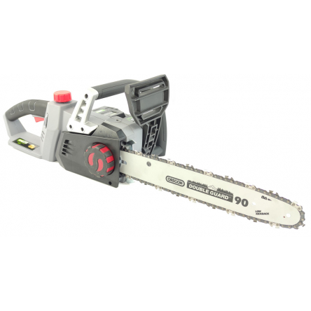 Пила цепная аккумуляторная IRON ANGEL 40V 4Ah