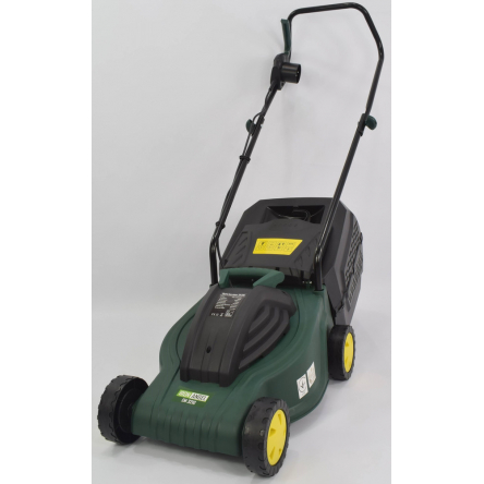 Газонокосилка электрическая IRON ANGEL EM 3210