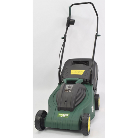 Газонокосилка электрическая IRON ANGEL EM 3212
