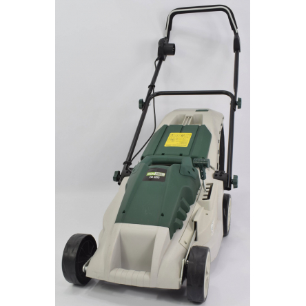 Газонокосилка электрическая IRON ANGEL EM 3815