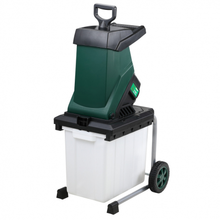 Веткоизмельчитель IRON ANGEL ES2650М