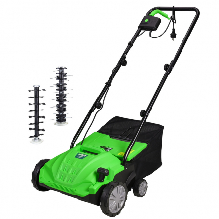 Скарификатор IRON ANGEL EVL1500