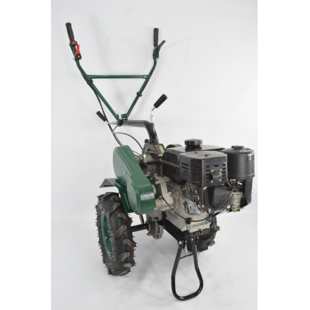 Культиватор IRON ANGEL GT1050 / GT 11