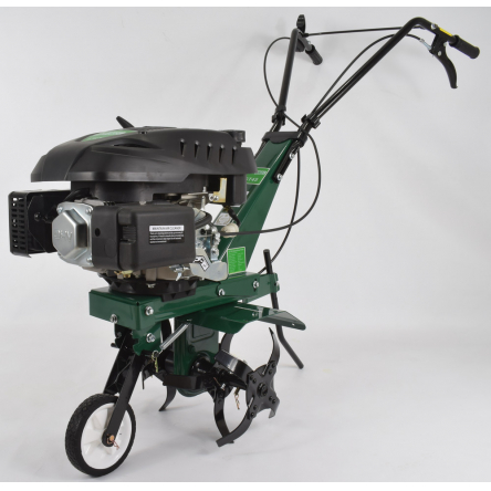 Культиватор IRON ANGEL GT 45