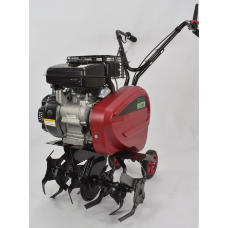 Культиватор IRON ANGEL GT 50 NEO