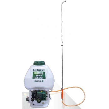 Мотоопрыскиватель IRON ANGEL SPR 12/25 М