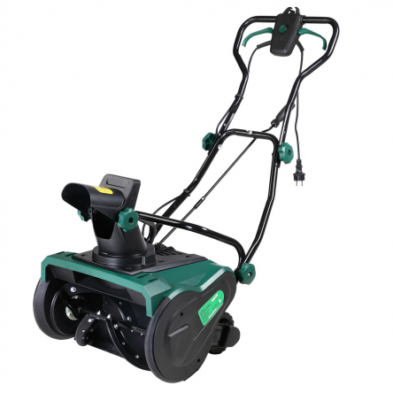 Снегоуборочная машина IRON ANGEL ST2000М