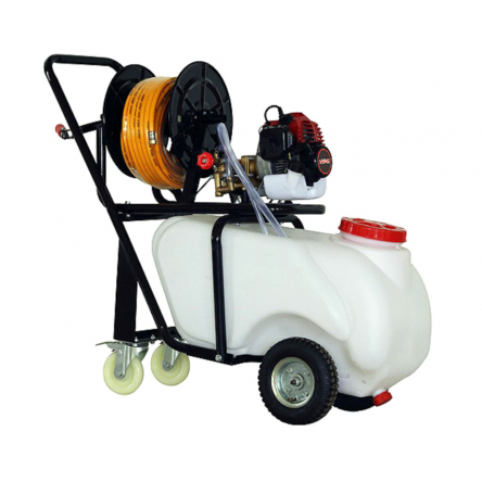 Мотоопрыскиватель IRON ANGEL WX-50B