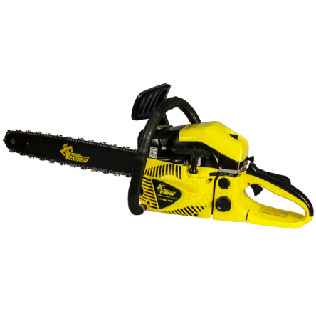 Бензиновая цепная пила KENTAVR БП-4521ТН