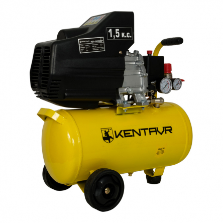 Компрессор KENTAVR КП-2015ВР