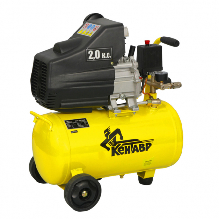 Компрессор KENTAVR КП-2420В