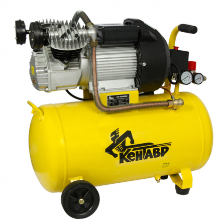 Компрессор KENTAVR КП-5030В2