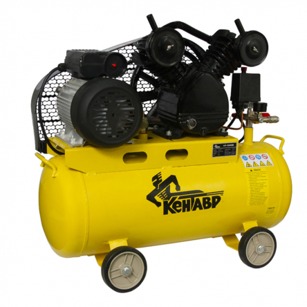 Компрессор KENTAVR КР-5030В