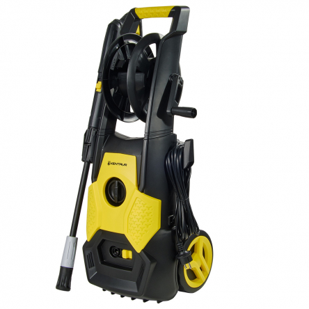 Мойка высокого давления KENTAVR МВТ-170мк