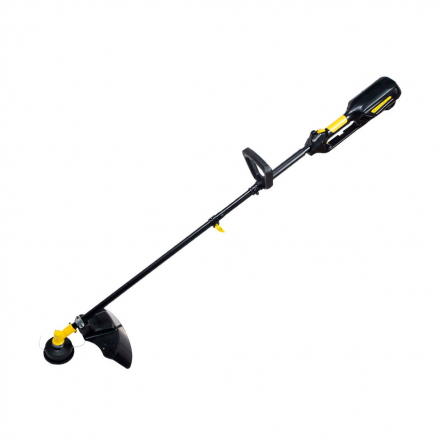 Электрокоса KENTAVR СК-1438Е