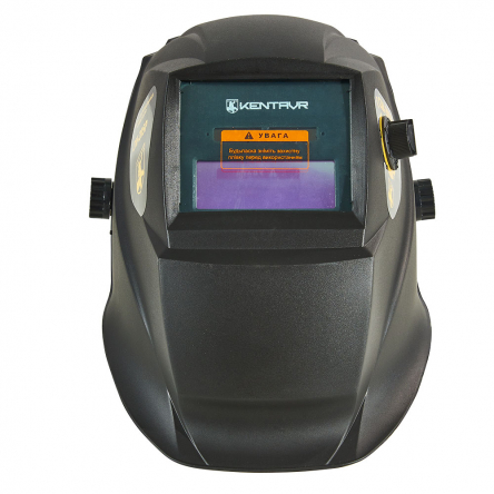 Маска сварщика KENTAVR СМ-205P