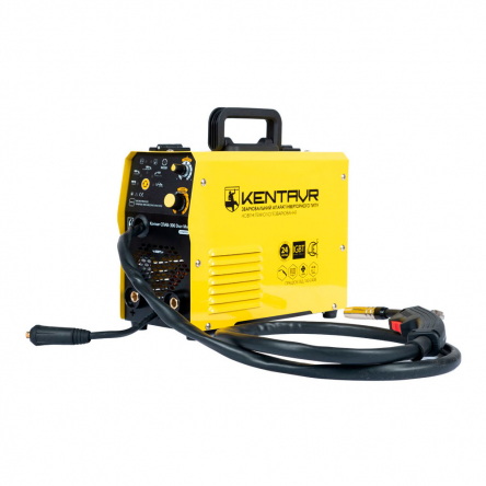 Сварочный аппарат KENTAVR СПАВ-300 Digit Mini