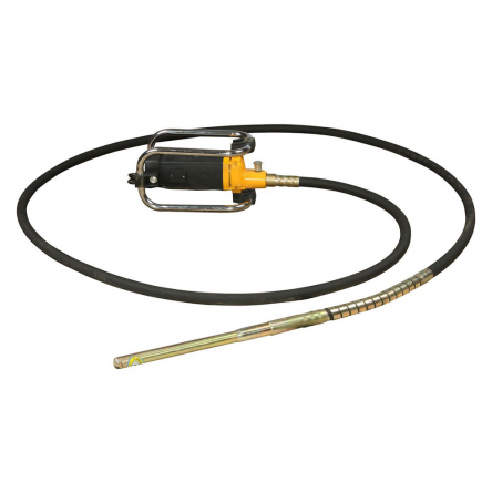 Глубинный вибратор KENTAVR ВБР1502Э