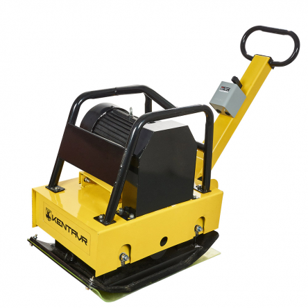Виброплита KENTAVR ВП 125РЕ