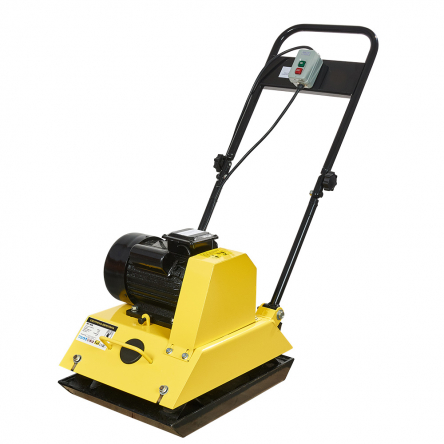 Виброплита KENTAVR ВП 80Е