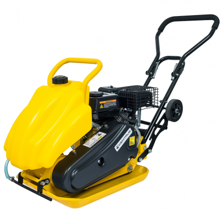 Виброплита KENTAVR ВП 90-1КБ