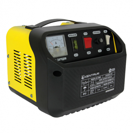 Зарядное устройство KENTAVR ЗП-210НП