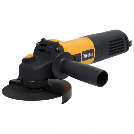 Угловая шлифмашина Mächtz MAG-12/1270