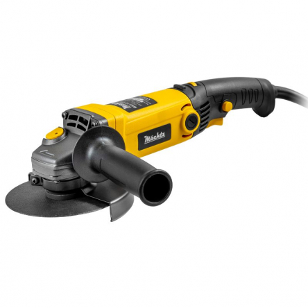 Угловая шлифмашина Mächtz MAG-12/1350 VS