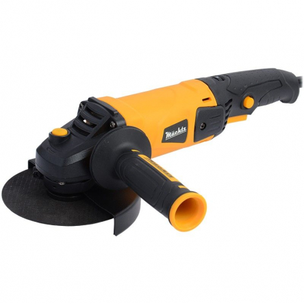 Угловая шлифмашина Mächtz MAG-12/1370 VS