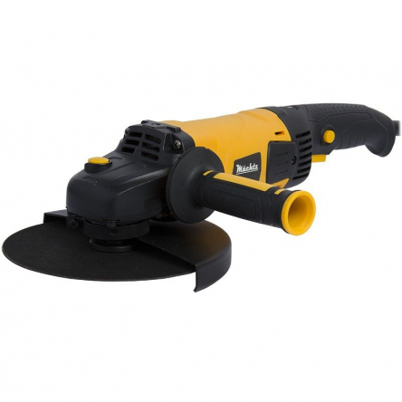 Угловая шлифмашина Mächtz MAG-18/2050 VS