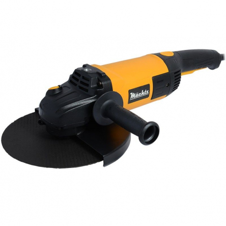 Угловая шлифмашина Mächtz MAG-23/2920