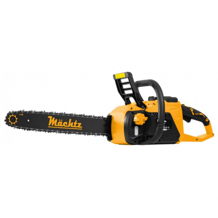 Электрическая цепная пила Mächtz MCC-4/40B