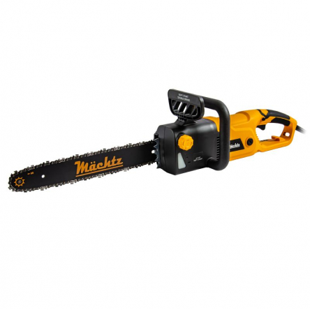 Электрическая цепная пила Mächtz MCE-2940