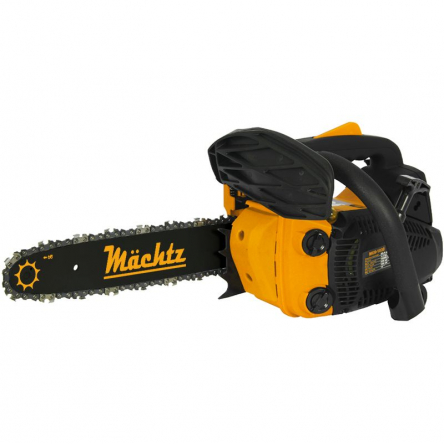 Бензиновая цепная пила Mächtz MCG-1030