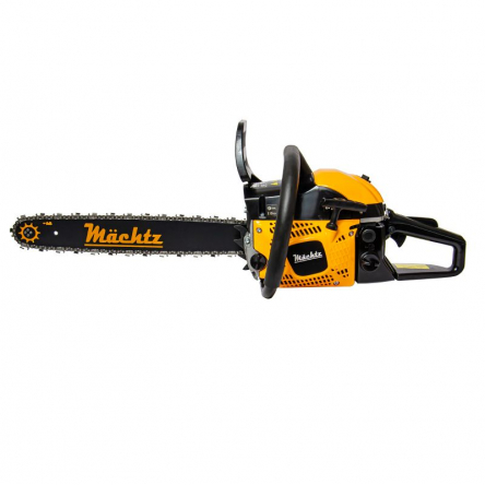 Бензиновая цепная пила Mächtz MCG-2745