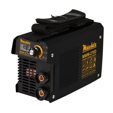 Зварювальний апарат Mächtz MWM-270D